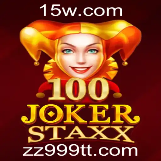 Descubra o Mundo Empolgante de 100JokerStaxx