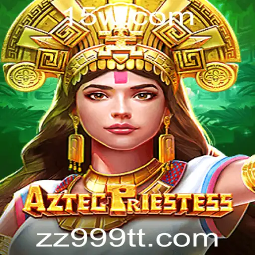 AztecPriestess: Explorando o Enigmático Mundo do Jogo