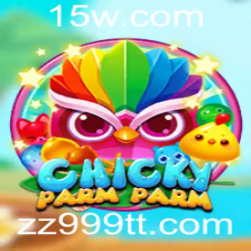 Descubra o Fascinante Mundo de ChickyParmParm: O Jogo que Conquista Novos Territórios