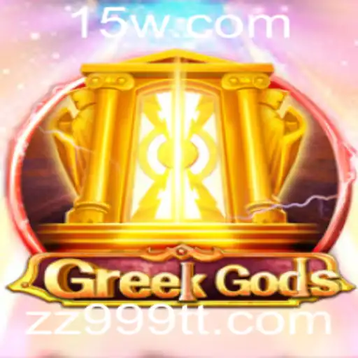 Explorando GreekGods: Uma Aventura Mitológica Moderna