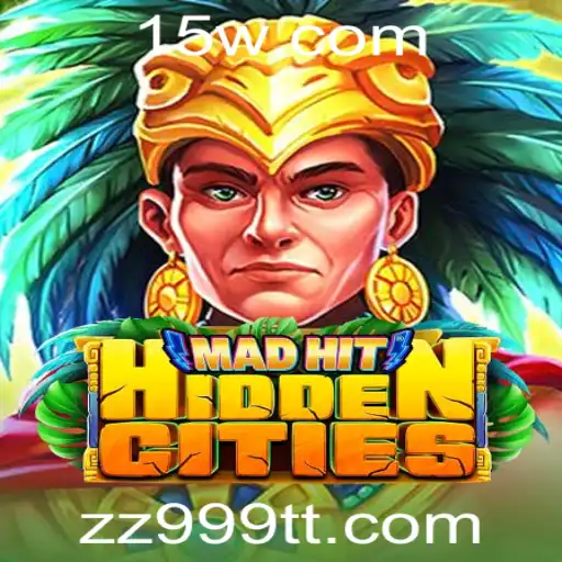 Descubra os Segredos de MadHitHiddenCities: A Nova Sensação dos Jogos