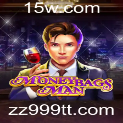 Explorando o Dinâmico Mundo de MoneybagsMan