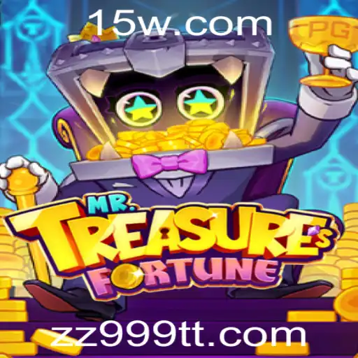 Descobrindo os Segredos de MrTreasuresFortune: Um Novo Fenômeno nos Jogos Online