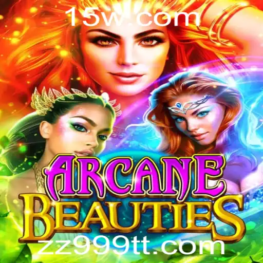 Explorando ArcaneBeauties: Uma Jornada Encantada