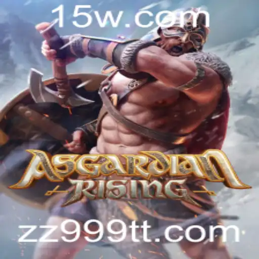 Explorando AsgardianRising: Um Mergulho no Mundo Nórdico com ZZ999