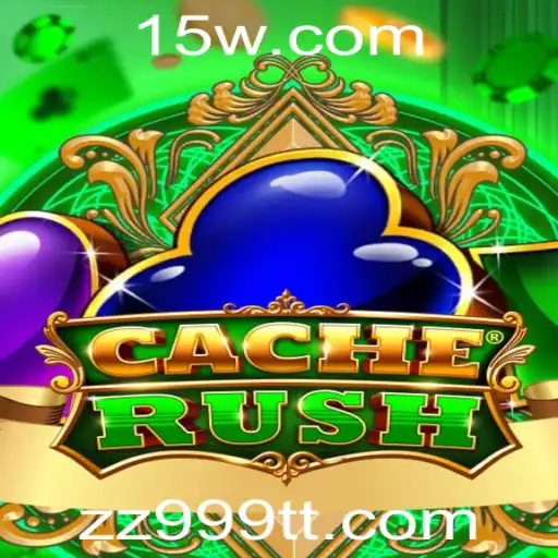 CacheRush: Descubra o Excitante Mundo deste Jogo de Estratégia