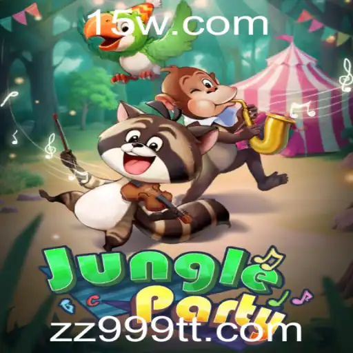 Descubra a Aventura Inesquecível de JungleParty: Diversão na Selva