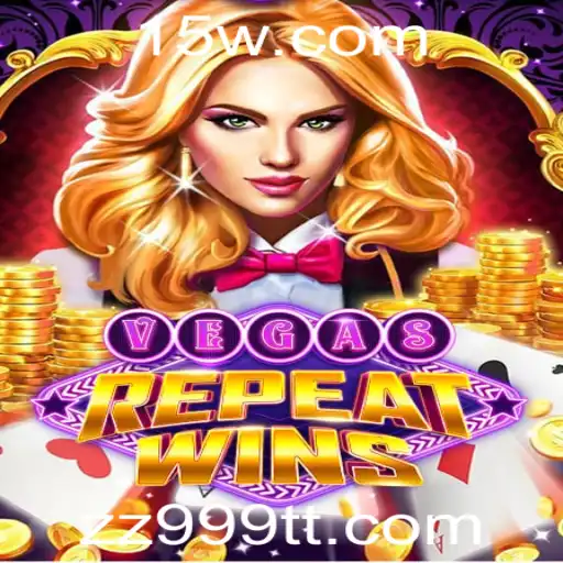 VegasRepeatWins: Mergulhe na Emoção dos Cassinos com Novidade no Mundo dos Jogos