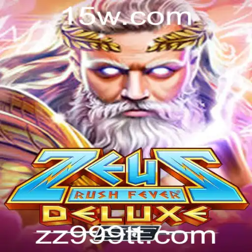 Explorando o Mundo Fascinante de ZeusRushFeverDeluxeSE
