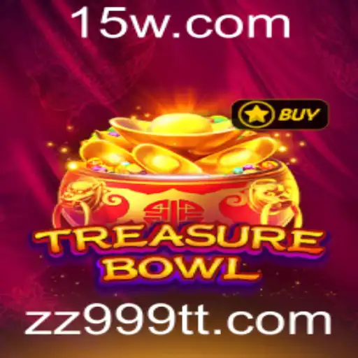 Aventuras em TreasureBowl: Descubra o Mundo dos Caçadores de Tesouros