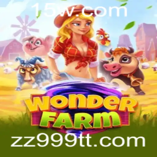 Explorando WonderFarm: Um Jogo de Aventuras Inesquecíveis